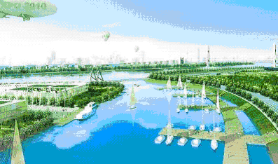 上海市國民經濟和社會發展第十一個五年規劃綱要（三）