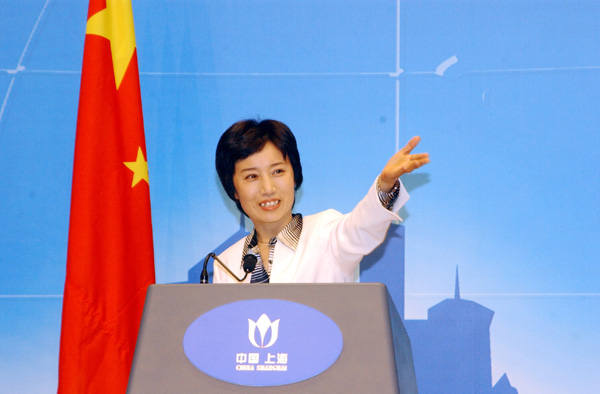 新聞發言人焦揚