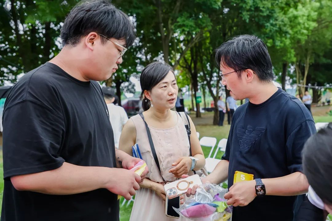 青浦區金澤鎮開展“市民群眾看美麗鄉村”政府開放日活動 .jpg